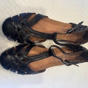 Cobb Hill By New Balance Women’s 9 Leather Sandals